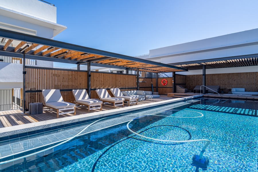 To Let 3 Bedroom Property for Rent in Waterfront Western Cape